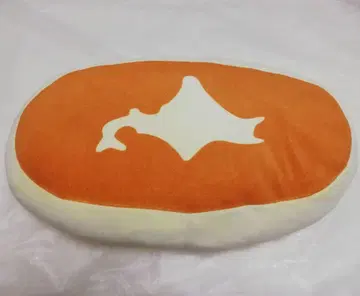 홋카이도 치즈 찐 케이크 봉제 인형