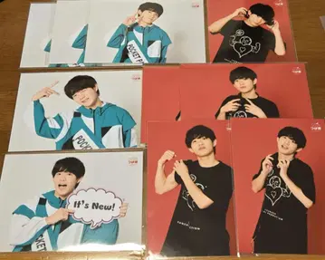 카와이 히류가 사진 브로마이드