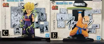 드래곤볼 제일복권