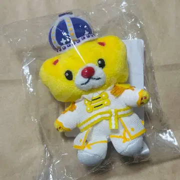 하레욘 군 마스코트 15주년 ver.