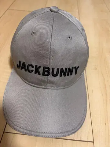 잭 버니 그레이 캡