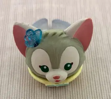 도쿄 디즈니 씨 컴 파인드 스프링! 반지 젤라토니