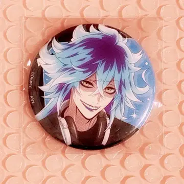 트위스테 페스티벌 캔뱃지 이데아