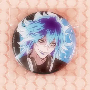 트위스테 페스티벌 캔뱃지 이데아