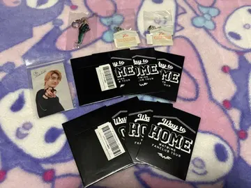 타카하시 소 세트