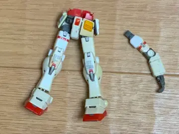 HCM-Pro SUPER HCM-Pro RX-78-2 건담 정크