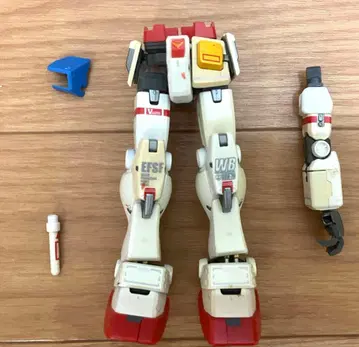 HCM-Pro SUPER HCM-Pro RX-78-2 건담 정크
