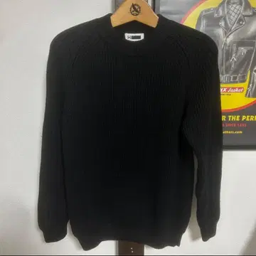 [ 인기 ] 유나이티드 애로우즈 h beauty&youth 니트 스웨터