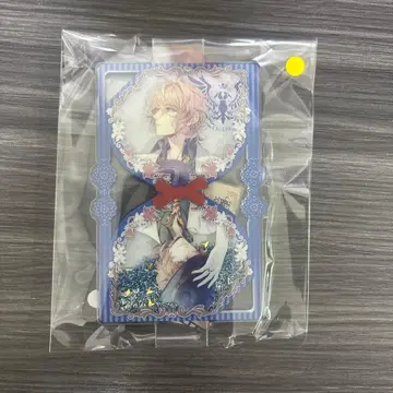 피오피오레의 만종 피오피 니콜라 AGF 글리터 아크릴 스탠드