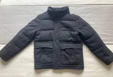 GAP XL 남성용 다운 자켓