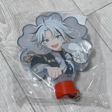 아이돌 응원봉 튜브 - Superbloom 타키 이부키