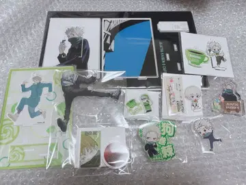 주술회전 이누마키 묶음 판매