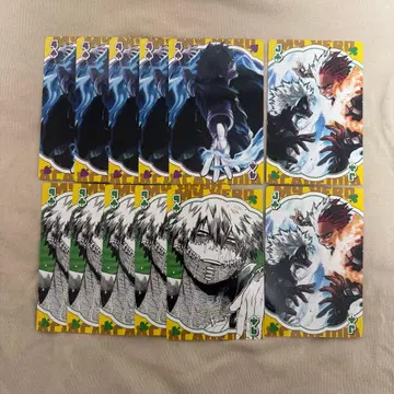 히로아카 BIG 카드놀이 다비