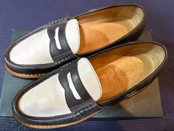 컨디션 최상 파라부트 Paraboot 란스 Reims 빔즈 별주 8