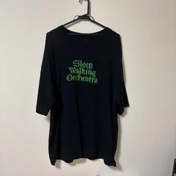 Sleep Walking Orchestra Big TEE