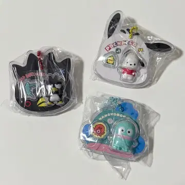 패키지 참 포차코 한교동 바츠마루 하피단부이