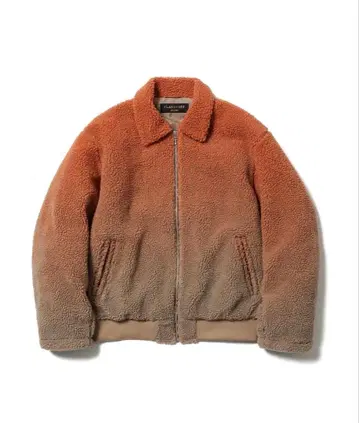 FLAGSTUFF 보아 자켓