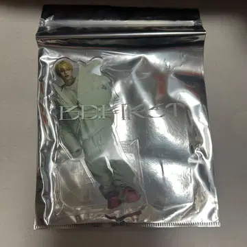 BE:FIRST 2:BE 돔 투어 아크릴 스탠드 슈토