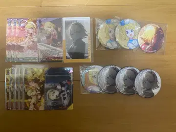 프로세카 카가미네 린 묶음 판매