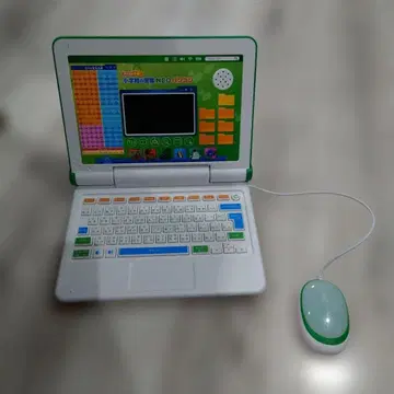 교육용 소프트웨어 게임 타카라토미 초등학교 도감 NEO 컴퓨터 PC