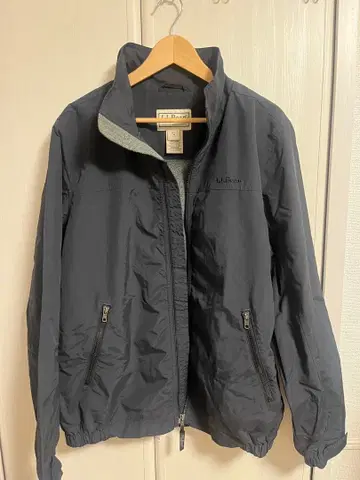 LL.Bean 그레이 자켓 M