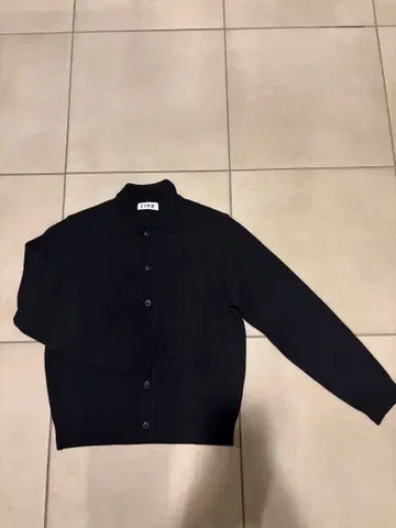 coor knit cardigan size s
