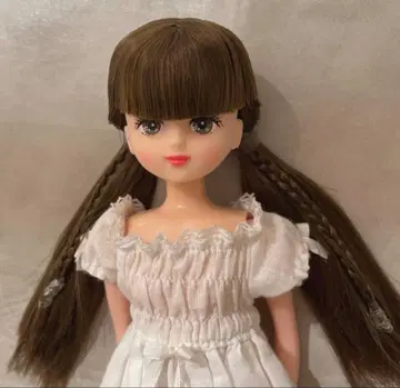 리카짱 캐슬 레트 F