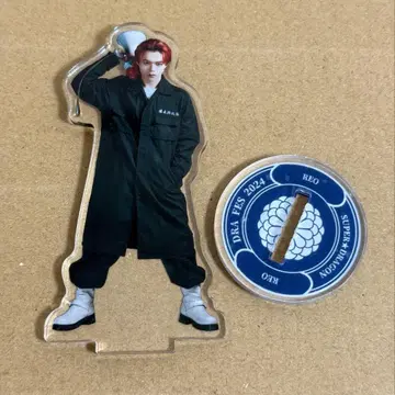 시무라 레오 아크릴 스탠드