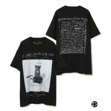 새상품 초레어 완판 [ 블루스 웨버의 T셔츠 XXL 고양이 타입 ]