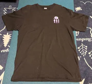 My Hair is Bad T셔츠 2025 투어