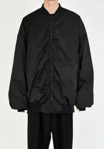 LAD MUSICIAN 19aw BIG MA-1 블루종