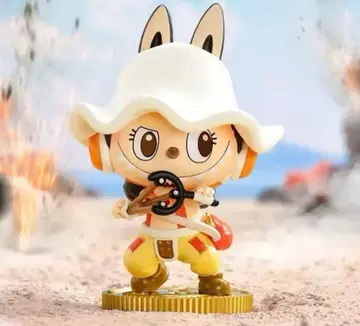 미개봉 THE MONSTERS x ONEPIEC 우솝 러브브 피규어