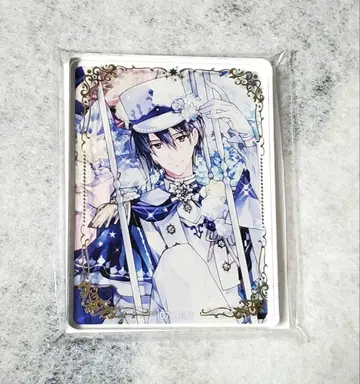 아이나나 이즈미 이오리 아크릴 블록