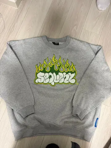 SQNZ 트레이닝복