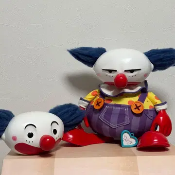 토이스토리 척클즈 실물 크기