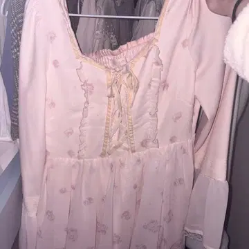 LIZ LISA 원피스 레어