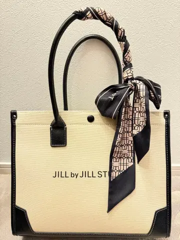 JILL by JILL STUART 토트백