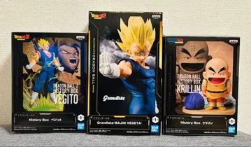 [ 미개봉품 ] 마인 베지터 베지트 피규어