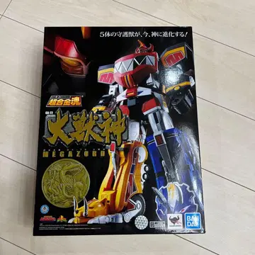 12-1 초합금혼 GX-72 대수신