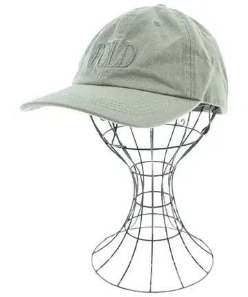 6(로쿠) 캡 여성용