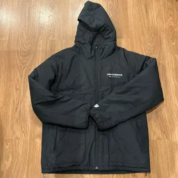 new balance 유틸리티 퍼포먼스 기어 다운 자켓