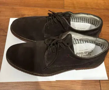 호킨스 28cm 플레인 스웨이드 HL90033