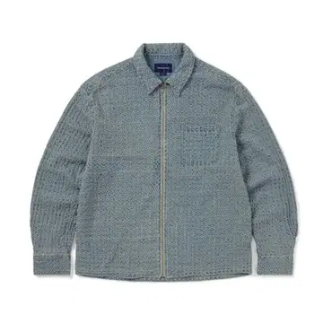 THISISNEVERTHAT 데님 자켓 L 사이즈