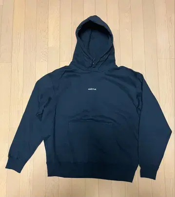 maktub hoodie XL