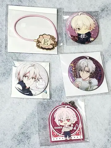 아이나나 쿠죠 텐 굿즈