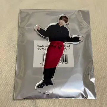 후유미 아크릴 스탠드