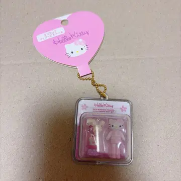 미니어처 패키지 참 헬로키티 B