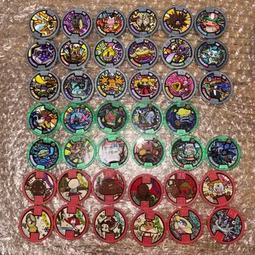 요괴 메달 요괴워치