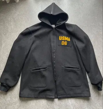 U.S. ARMY USMA 06 카데트 코트