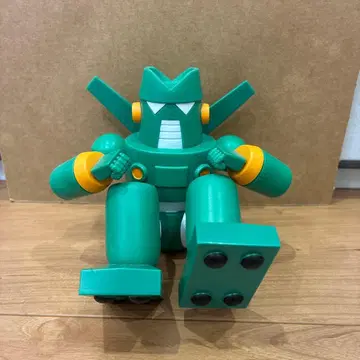 칸탐 로보 피규어